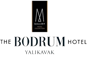 Logo of MGallery The Bodrum Hotel Yalıkavak